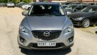 Mazda CX-5 2.2D*150PS*OPŁACONY*Bezwypadkowy Klimatronik*Serwis*VIP GWARANCJA24M - 5