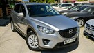 Mazda CX-5 2.2D*150PS*OPŁACONY*Bezwypadkowy Klimatronik*Serwis*VIP GWARANCJA24M - 6