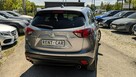 Mazda CX-5 2.2D*150PS*OPŁACONY*Bezwypadkowy Klimatronik*Serwis*VIP GWARANCJA24M - 12