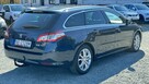 Peugeot 508 Diesel Zarejestrowany Ubezpieczony - 6