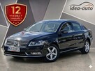 Volkswagen Passat *FILM*HIGHLINE*Skórzana Tapicerka*Automat*Roczna Gwarancja Techniczna*