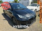 Toyota Yaris hybryda, automat, kamera, gwarancja! - 1