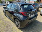 Toyota Yaris hybryda, automat, kamera, gwarancja! - 4
