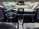 Toyota Yaris hybryda, automat, kamera, gwarancja! - 6