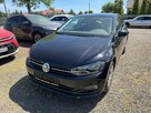 Volkswagen Polo automat, klimatronic, gwarancja! - 10