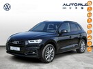 Audi Q5 2.0 TFSI 299KM PHEV Plug-in S-line LED Bang&Olufsen Kamera Serwis ASO