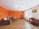 Dom ul. Elbląska Orneta–2 mieszkania Warmia - 4