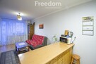 3 pokoje/44,2 m2/ Słupsk ul. Z. Augusta/II piętro - 14