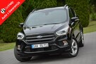 Ford Kuga ST-Line SYNC3 Radar Navi Skóry Ledy Kamera El. Klapa ParkAssist
