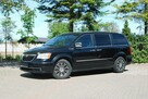 Lancia Voyager - 1