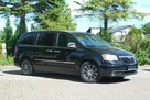 Lancia Voyager - 2