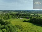 Działka rolno-budowlana Siemiechów gm. Gromnik