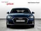 Audi A5 LED_Webasto_Kamera_3-strefy_Asystenci_Indukcja_Dynam.Zawieszenie_ACC - 3