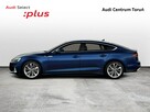 Audi A5 LED_Webasto_Kamera_3-strefy_Asystenci_Indukcja_Dynam.Zawieszenie_ACC - 4