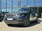Range Rover Autobiography 4.4D V8 340KM AWD / ASO / SALON POLSKA - 2