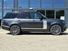 Range Rover Autobiography 4.4D V8 340KM AWD / ASO / SALON POLSKA - 5