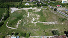 Działka przemysłowa Ozorków, - 3