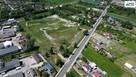 Działka przemysłowa Ozorków, - 5
