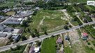 Działka przemysłowa Ozorków, - 6