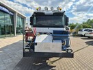Mercedes Actros 2641 6X4M MASZYNA DO NATRYSKU BETONU / SHOTCRETE ROBOT / BETON NATRYSKOWY - 4