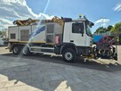 Mercedes Actros 2641 6X4M MASZYNA DO NATRYSKU BETONU / SHOTCRETE ROBOT / BETON NATRYSKOWY - 6