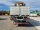 Mercedes Actros 2641 6X4M MASZYNA DO NATRYSKU BETONU / SHOTCRETE ROBOT / BETON NATRYSKOWY - 10
