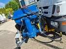 Mercedes Actros 2641 6X4M MASZYNA DO NATRYSKU BETONU / SHOTCRETE ROBOT / BETON NATRYSKOWY - 14
