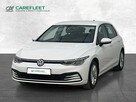 Volkswagen Golf VIII 1.0 eTSI Life DSG Hatchback