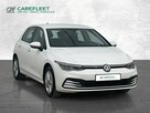 Volkswagen Golf VIII 1.0 eTSI Life DSG Hatchback - 3