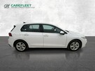 Volkswagen Golf VIII 1.0 eTSI Life DSG Hatchback - 4