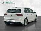 Volkswagen Golf VIII 1.0 eTSI Life DSG Hatchback - 5