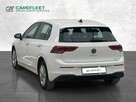 Volkswagen Golf VIII 1.0 eTSI Life DSG Hatchback - 7