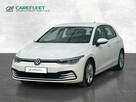 Volkswagen Golf VIII 1.0 eTSI Life DSG Hatchback