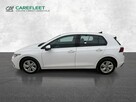 Volkswagen Golf VIII 1.0 eTSI Life DSG Hatchback - 8