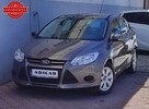 Ford Focus 1.6i, klima, niski przebieg, bez turbo, NAVI, podg. fotele, krajowy - 1