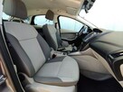 Ford Focus 1.6i, klima, niski przebieg, bez turbo, NAVI, podg. fotele, krajowy - 14