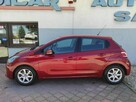 Peugeot 208 1.4 95KM, klima, cz.park, alu, tempomat, LED, podgrz. fotele, zarejest - 3