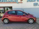 Peugeot 208 1.4 95KM, klima, cz.park, alu, tempomat, LED, podgrz. fotele, zarejest - 7