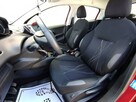 Peugeot 208 1.4 95KM, klima, cz.park, alu, tempomat, LED, podgrz. fotele, zarejest - 9