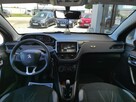 Peugeot 208 1.4 95KM, klima, cz.park, alu, tempomat, LED, podgrz. fotele, zarejest - 11