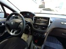 Peugeot 208 1.4 95KM, klima, cz.park, alu, tempomat, LED, podgrz. fotele, zarejest - 12