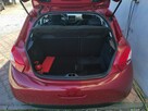 Peugeot 208 1.4 95KM, klima, cz.park, alu, tempomat, LED, podgrz. fotele, zarejest - 16
