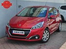 Peugeot 208 klimatronik, tempomat, LED, niski przebieg, Isofix,Serwisowany,Krajowy