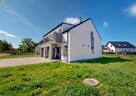 Bliźniak gotowy do zamieszkania - Białuń - 1