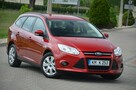 Ford Focus 1,0*125KM*Climatronic*Asystent Parkowania*Niemcy - 2