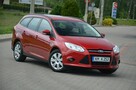 Ford Focus 1,0*125KM*Climatronic*Asystent Parkowania*Niemcy - 3
