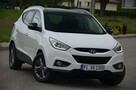 Hyundai ix35 2,0CRDI*184KM*Lift*Kamera*LED*Panorama*Skóry*Niemcy