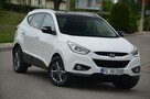 Hyundai ix35 2,0CRDI*184KM*Lift*Kamera*LED*Panorama*Skóry*Niemcy - 2