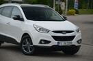 Hyundai ix35 2,0CRDI*184KM*Lift*Kamera*LED*Panorama*Skóry*Niemcy - 4