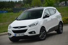Hyundai ix35 2,0CRDI*184KM*Lift*Kamera*LED*Panorama*Skóry*Niemcy - 5